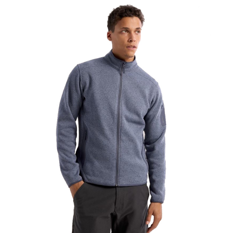 Arc'teryx Covert Cardigan - Men's - Image 2